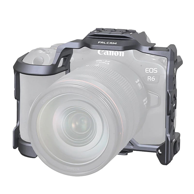 ulanzi falcam klatka operatorska do canon eos r5
