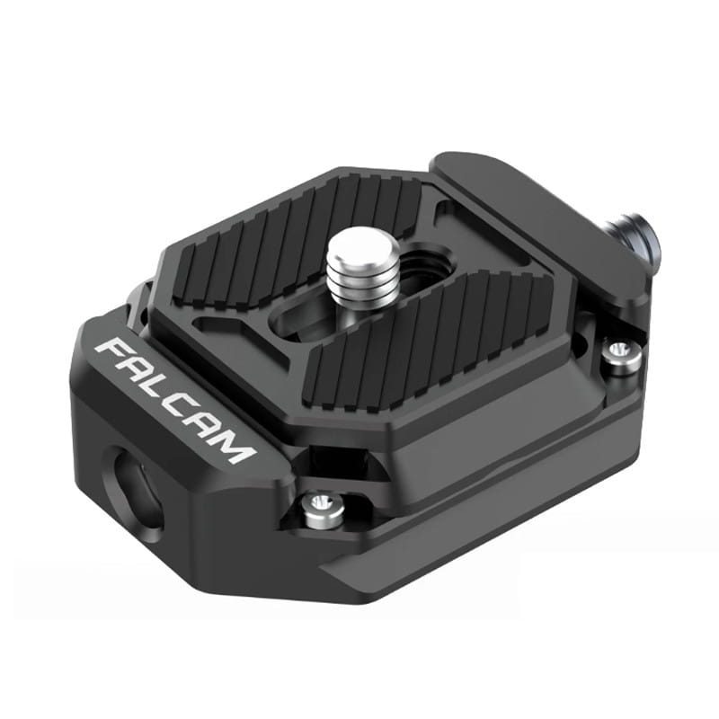 szybkozłączka ulanzi falcam f38 quick release kit gwint ¼