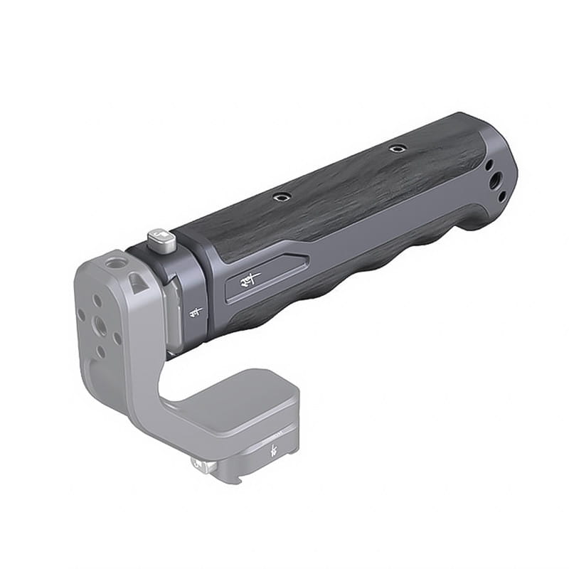 rączka f028 do klatki operatorskiej ulanzi falcam f22 i szybkozłączek quick release