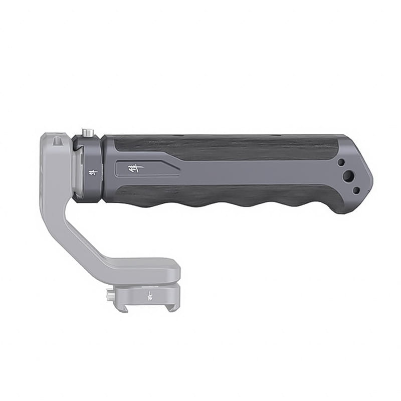 rączka f028 do klatki operatorskiej ulanzi falcam f22 i szybkozłączek quick release
