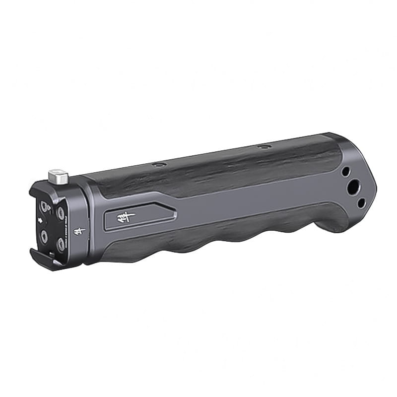 rączka f028 do klatki operatorskiej ulanzi falcam f22 i szybkozłączek quick release