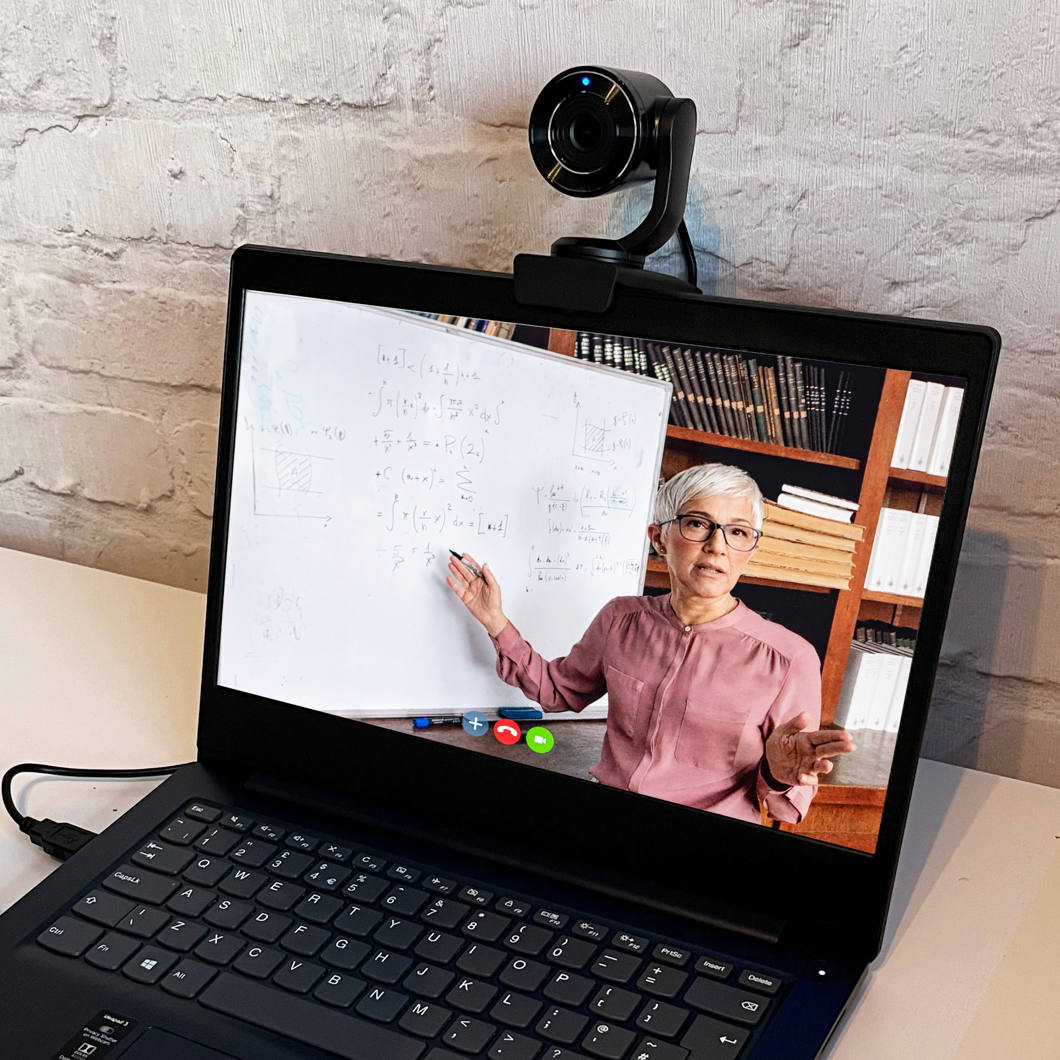 Kamera internetowa Toucan Connect Streaming Webcam 1080p @60fps