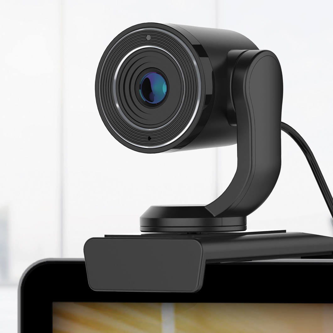 Kamera internetowa Toucan Connect Streaming Webcam 1080p @60fps
