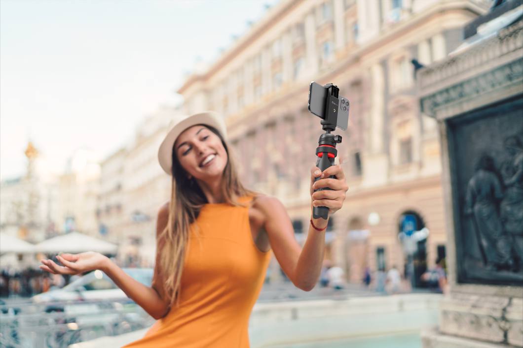 Statyw Digipower Active Minipod