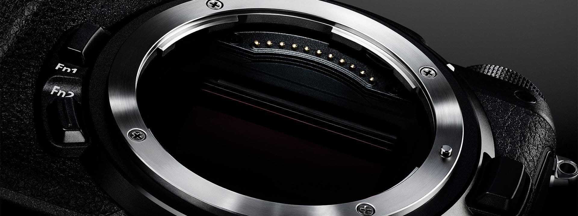 Aparat Nikon Z7 II + Nikkor Z 24-120 mm f/4 S