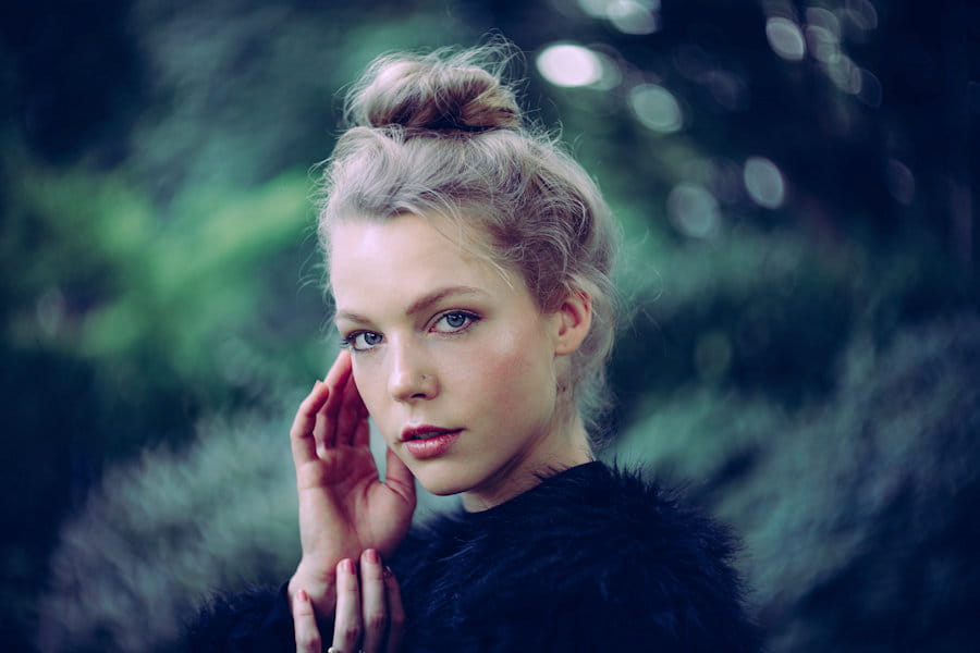 Obiektyw Meyer Biotar 58mm f/1.5 II M4