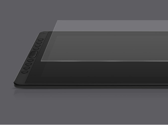Tablet graficzny Huion Kamvas RDS-160