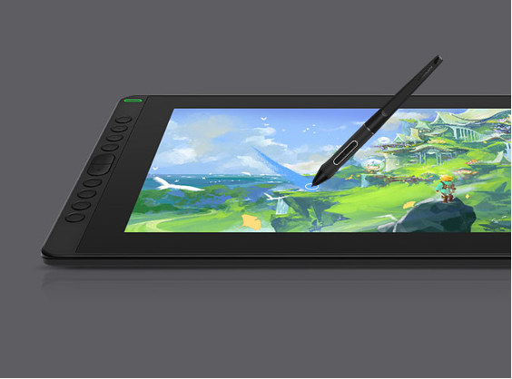 Tablet graficzny Huion Kamvas RDS-160
