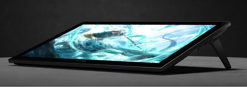 Tablet graficzny Huion Kamvas Pro 24 4K