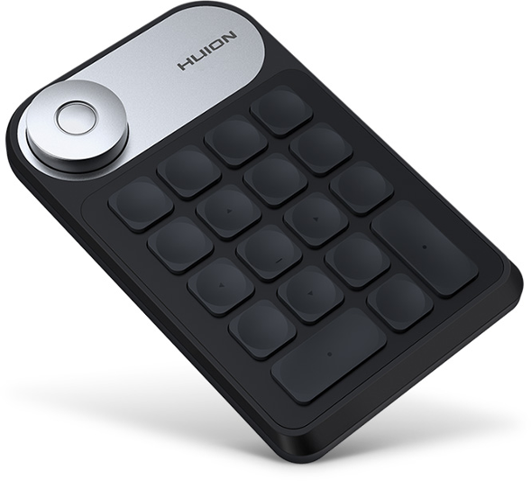 Tablet graficzny Huion Kamvas Pro 24 4K