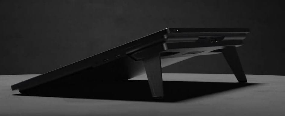 Tablet graficzny Huion Kamvas Pro 24 4K