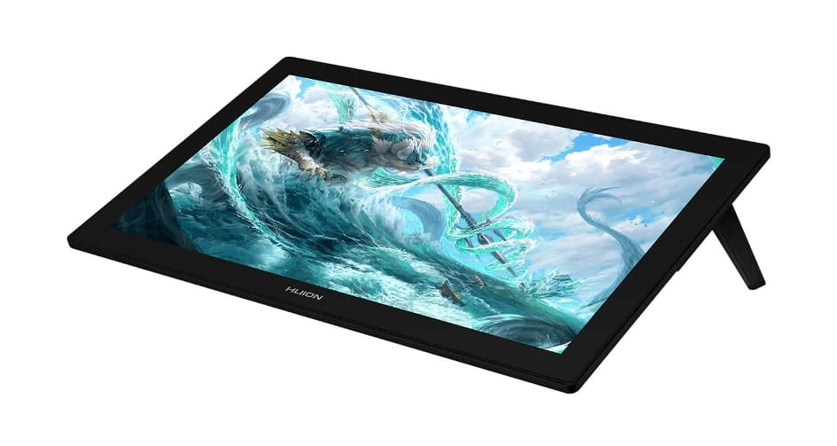 Tablet graficzny Huion Kamvas Pro 24 4K
