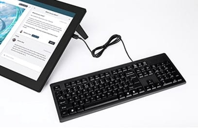 Tablet graficzny Huion Kamvas Pro 24 4K