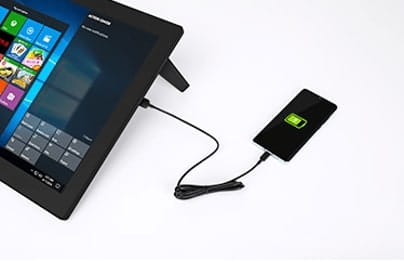 Tablet graficzny Huion Kamvas Pro 24 4K