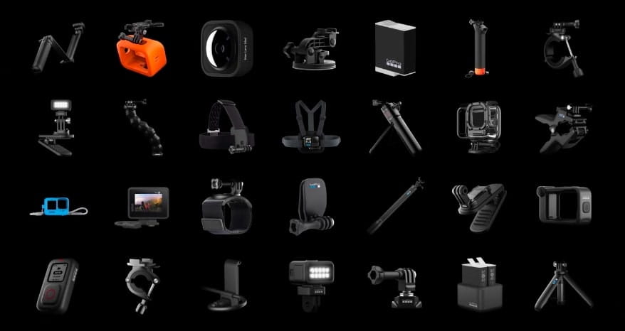 Kamera GoPro Hero 11 Black