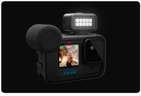 Kamera GoPro Hero 11 Black