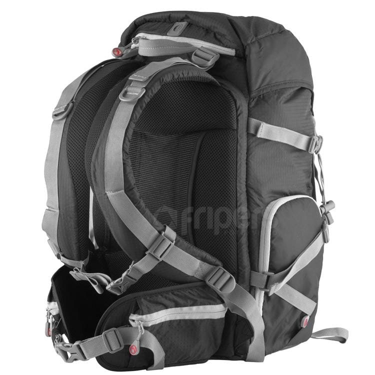 plecak fotograficzny nest nt-ex300 l czarny