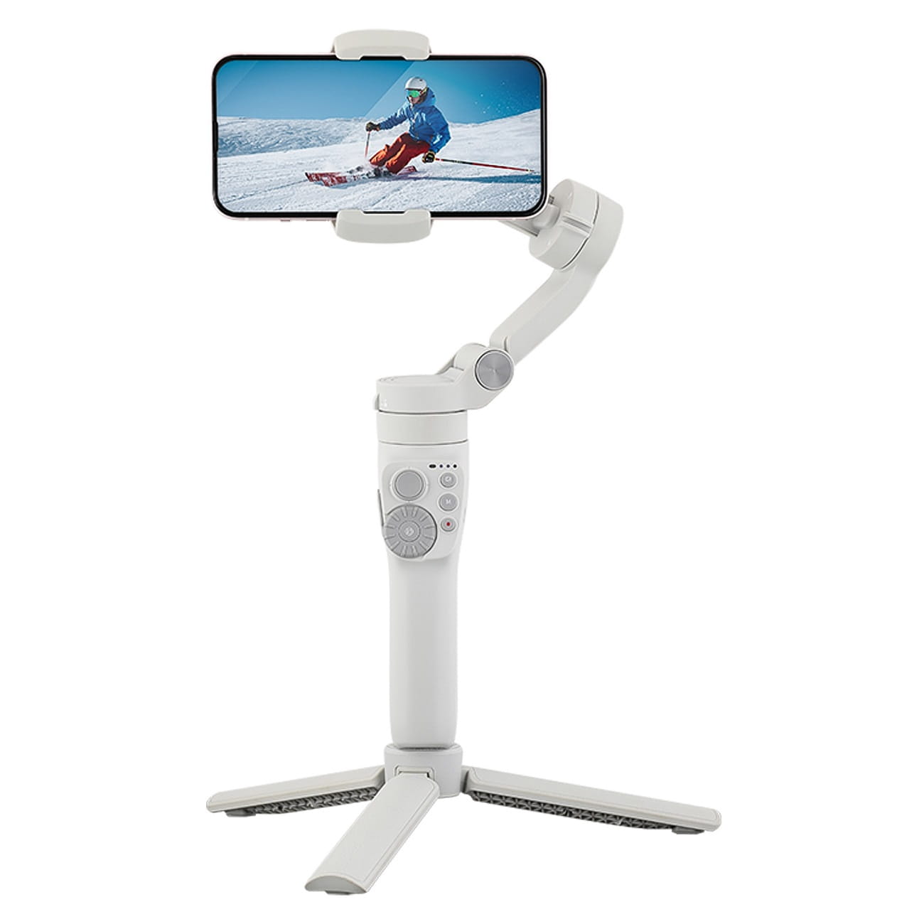 gimbal ręczny feiyutech