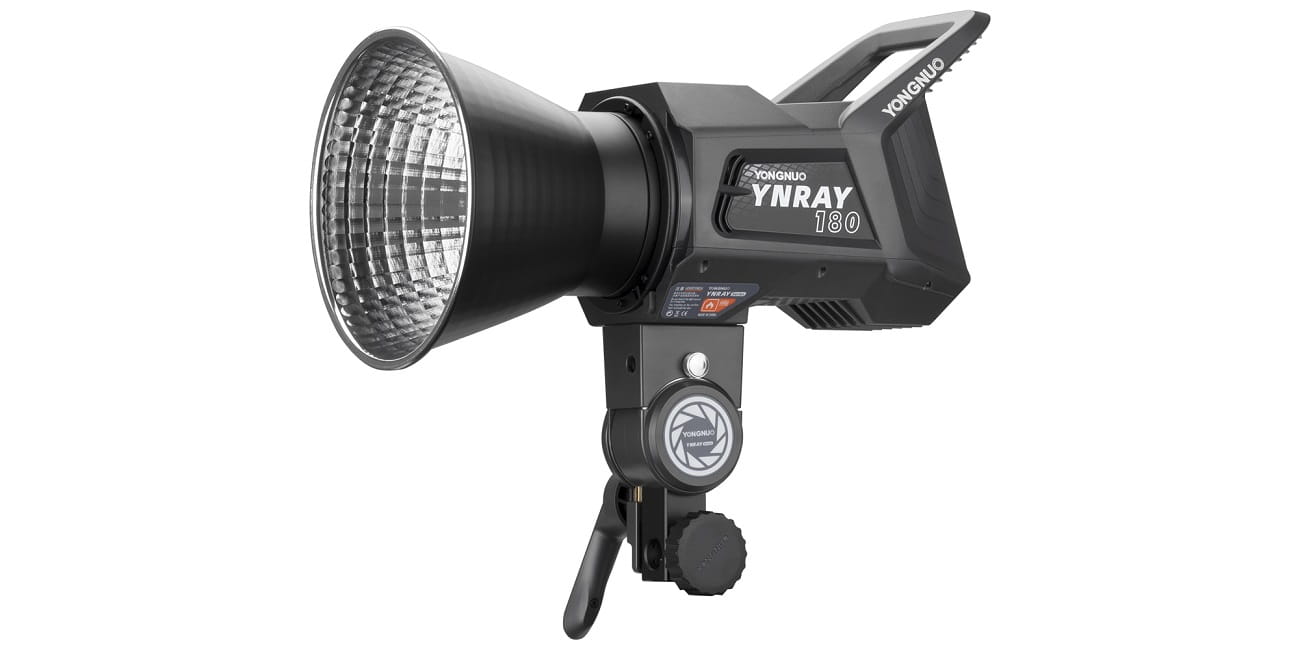 yongnuo ynray180 - wb 