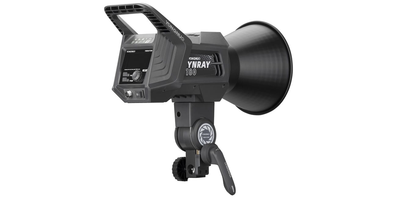 yongnuo ynray180 - wb 