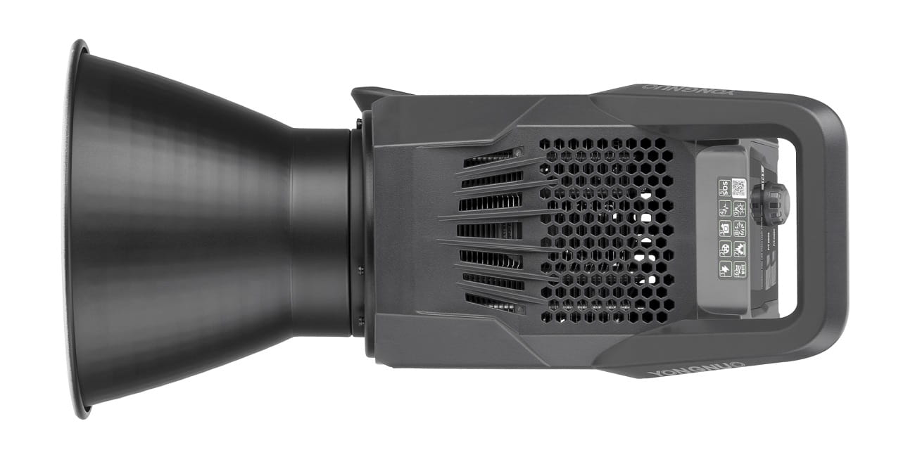 yongnuo ynray180