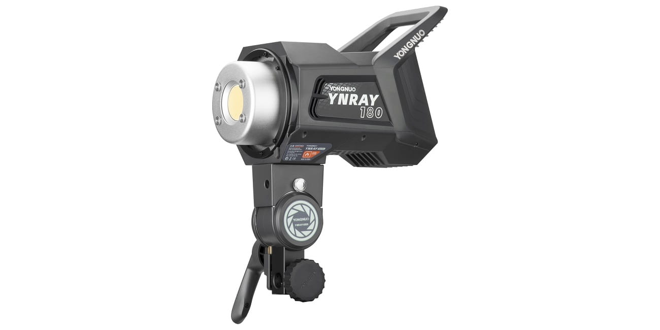 lampa led yongnuo