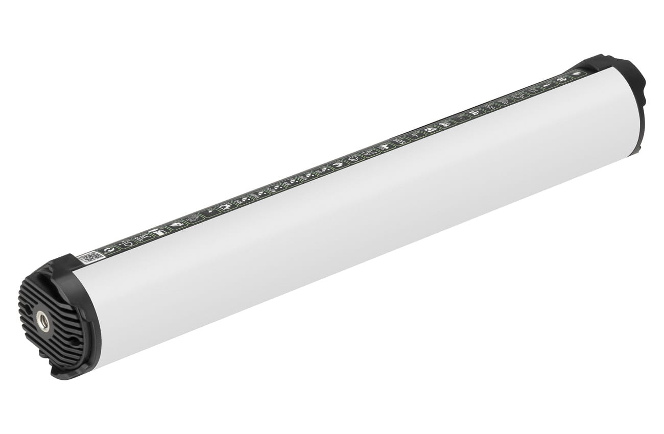 lampa led yongnuo miecz yn30 soft - rgb, wb (2000 k - 10000 k)