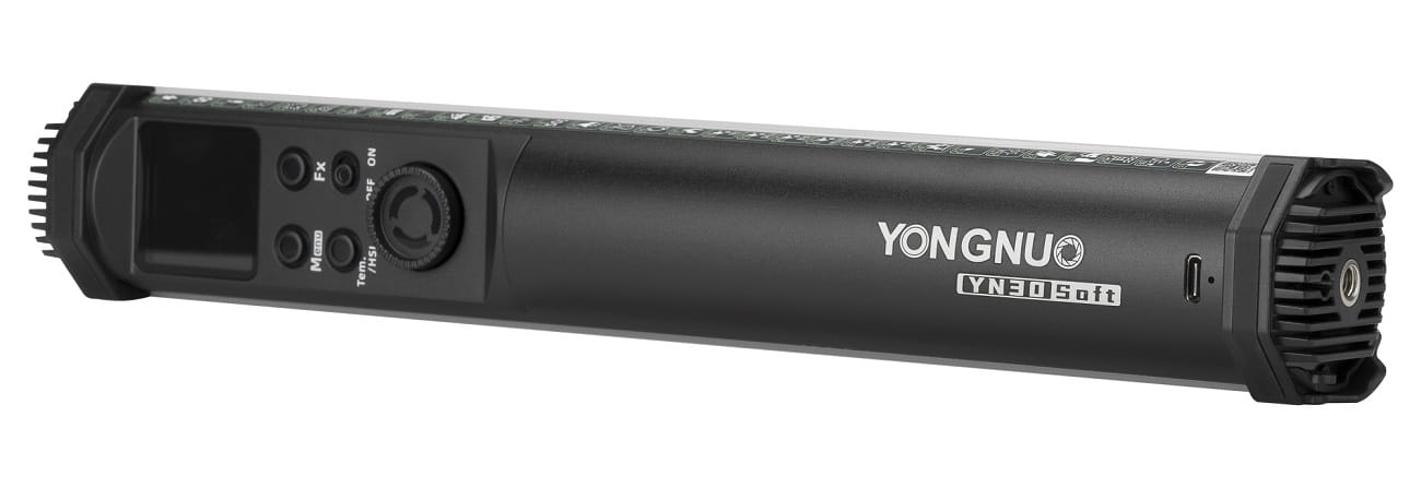 lampa led yongnuo