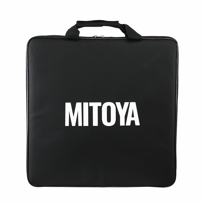 okrągła lampa soft led ultra slim mitoya sun 70w 3200-5600k