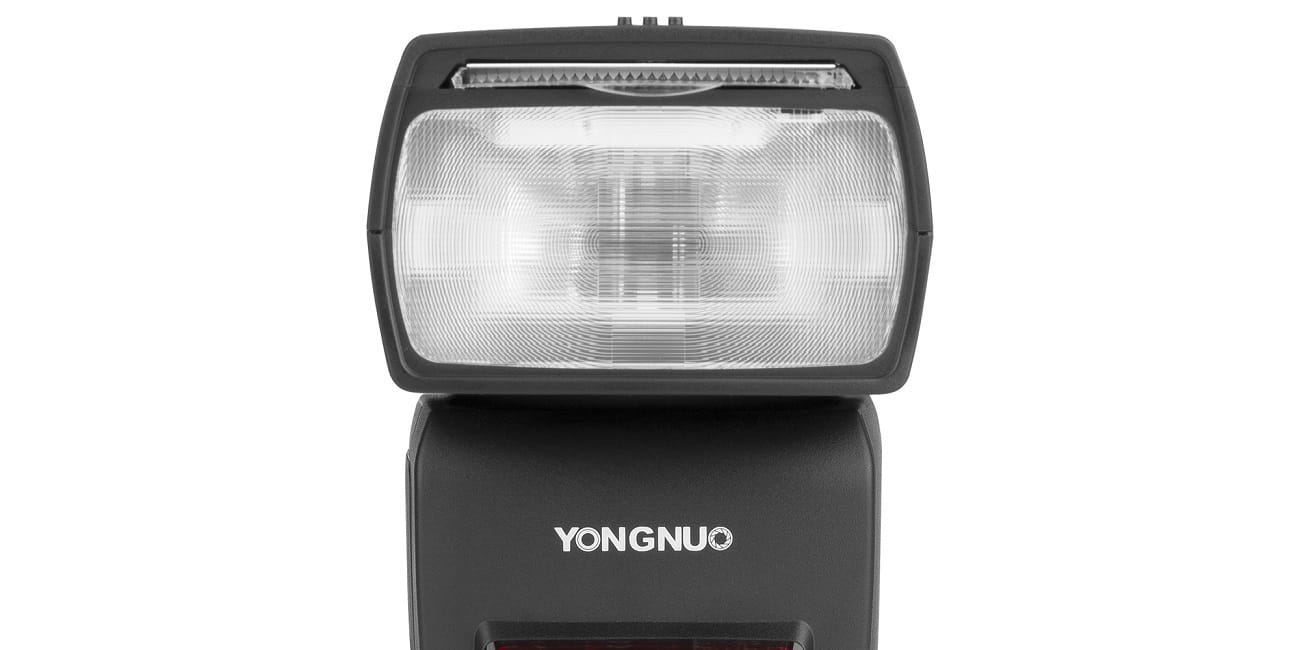 lampa błyskowa yongnuo yn685ex-rf do sony