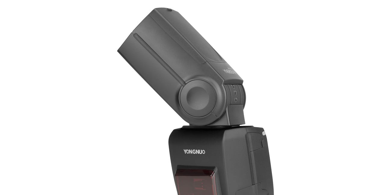 lampa błyskowa yongnuo yn685ex-rf do sony