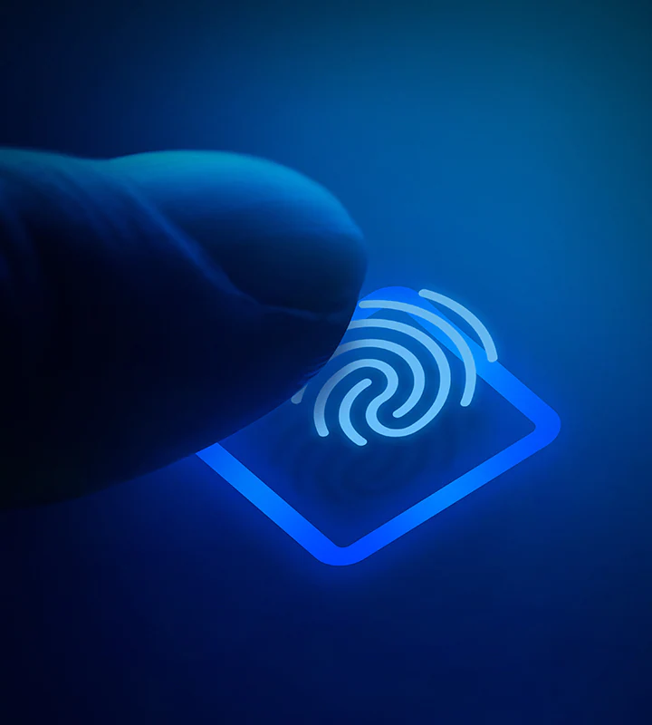 Dysk SSD Samsung T7 Portable Touch USB 3.2 Gen.2 1TB Srebrny