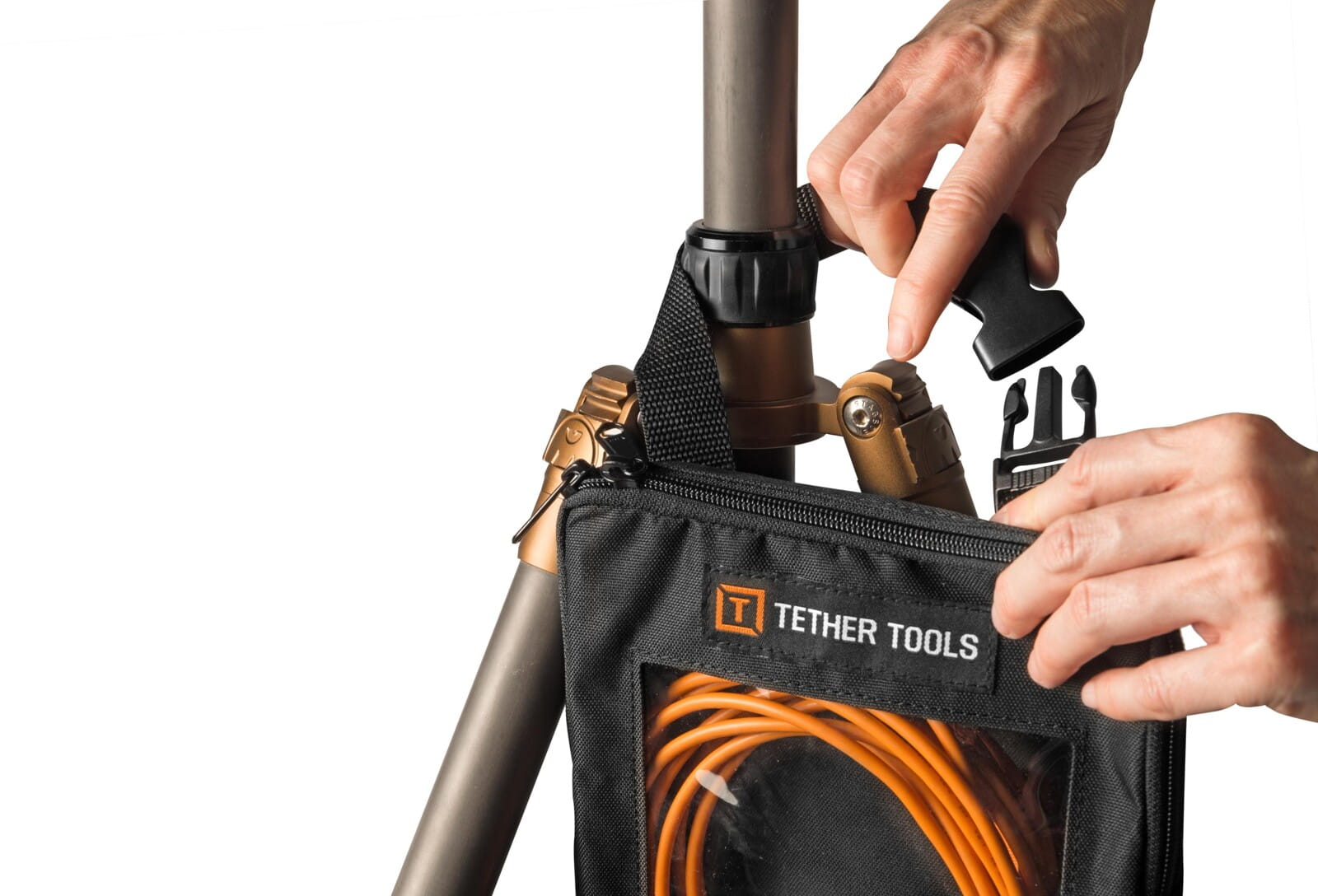 tether tools pokrowiec standard