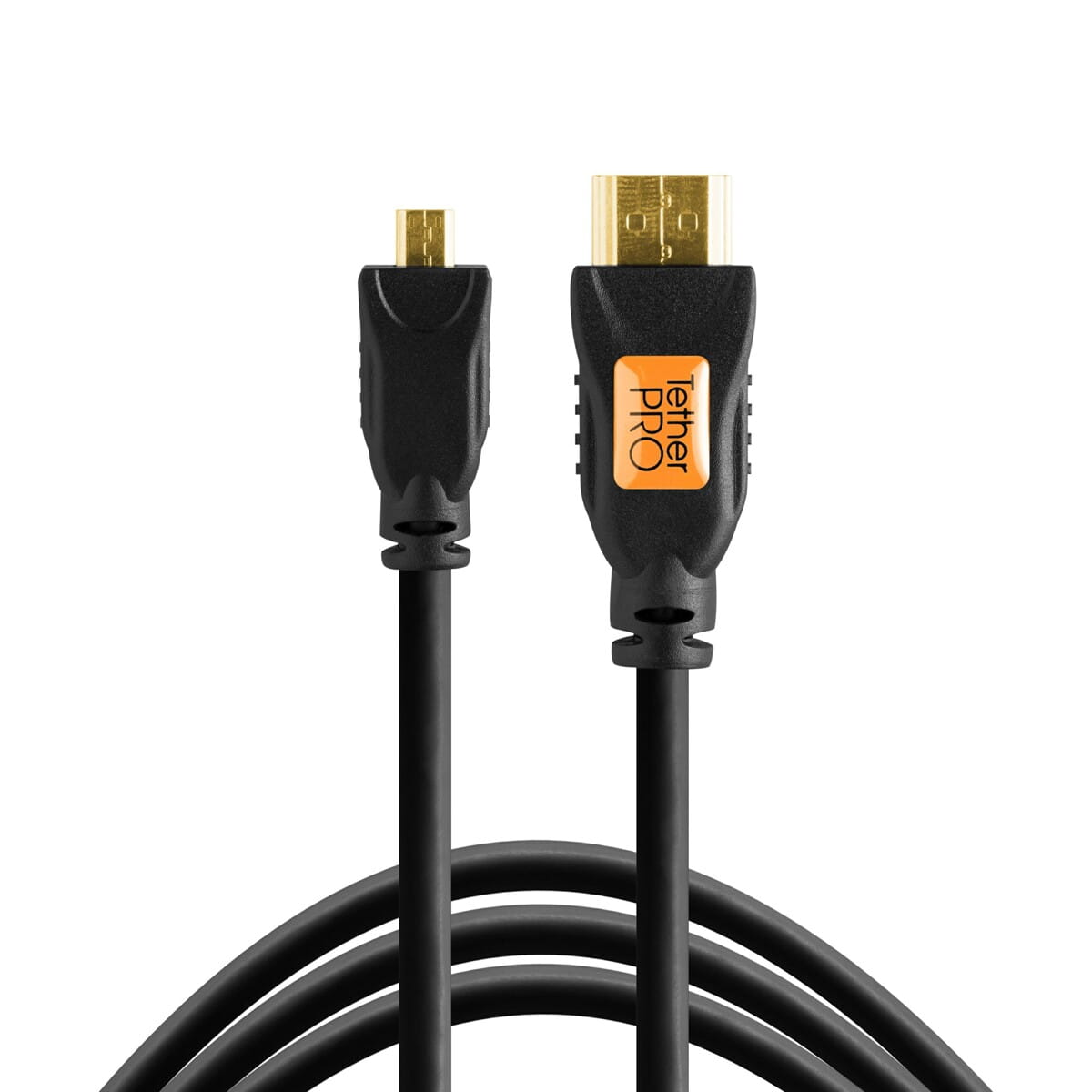 kabel tether tools pro hdmi micro hdmi 3m