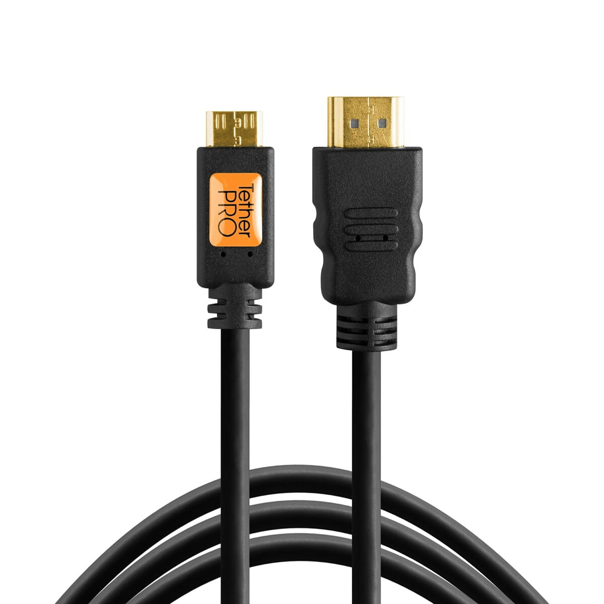 kabel tether tools pro hdmi mini hdmi 3m