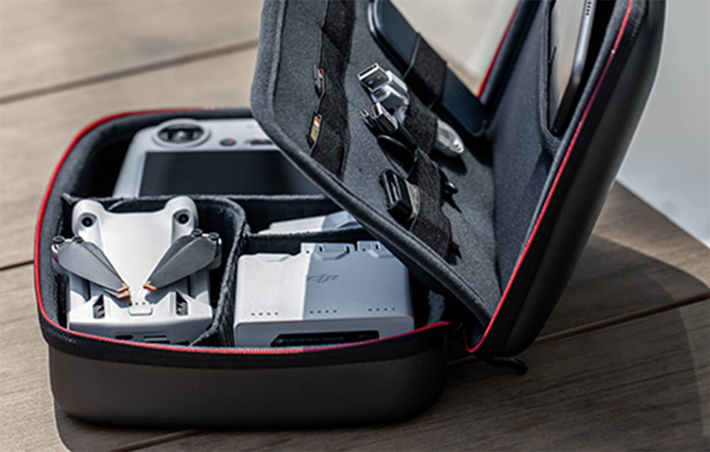 pgytech do dji mini 3 pro