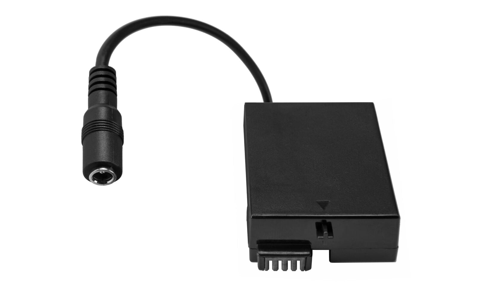 adapter zasilania tether tools relay camera canon lp-e8