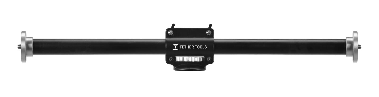 ramię do statywu tether tools rock solid crossbar 2 head