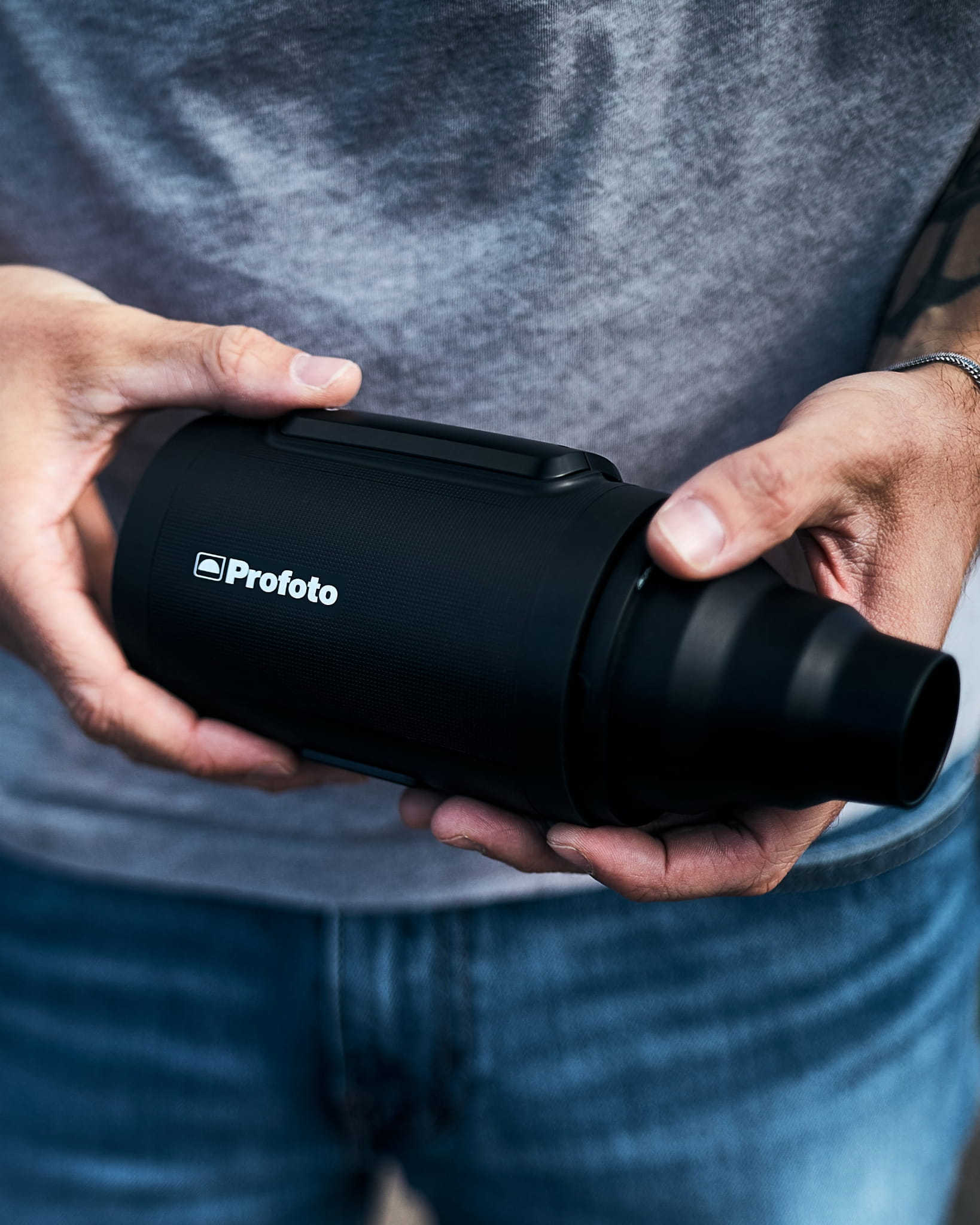 Strumienica Profoto Clic Snoot