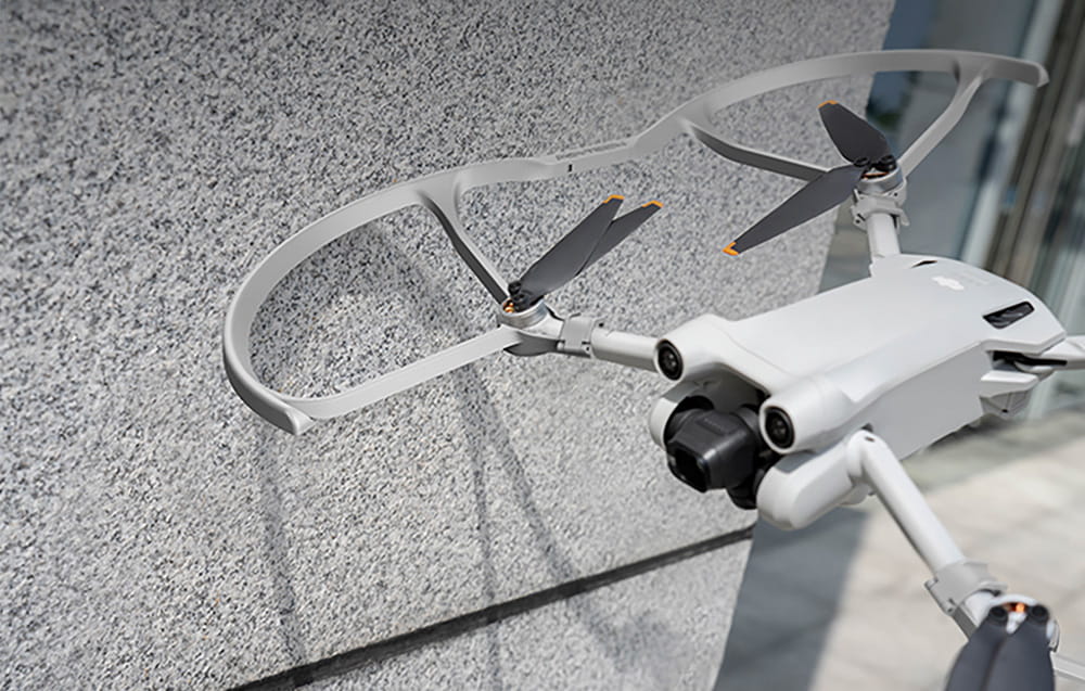 osłony śmigieł do dji mini 3 pro
