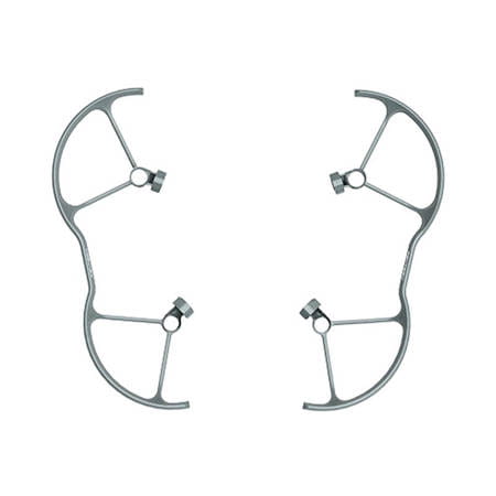 osłony śmigieł pgytech p-30a-040 do dji mini 3 pro