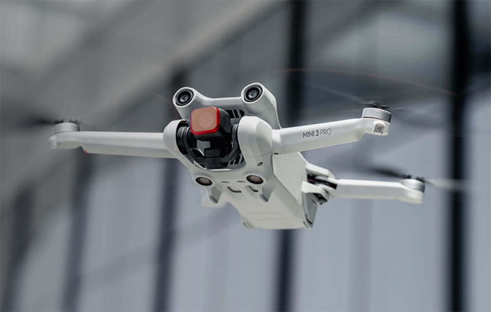 pgytech p-30a-012 do mini 3 pro