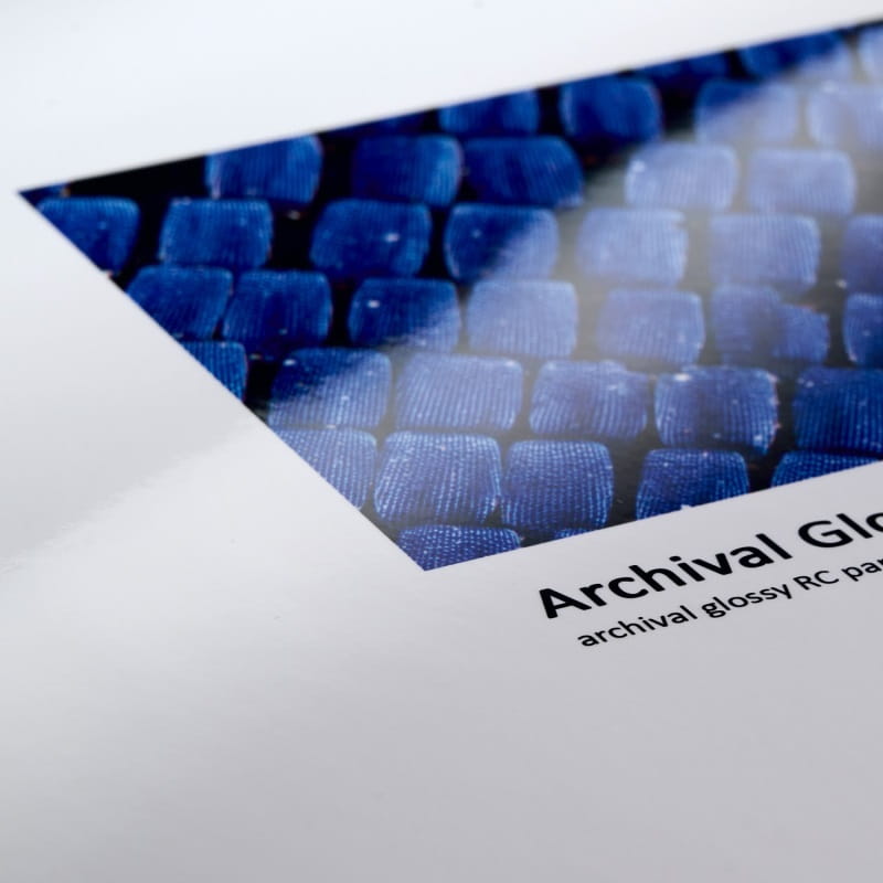 papier fotograficzny fomei archival gloss 265gsm