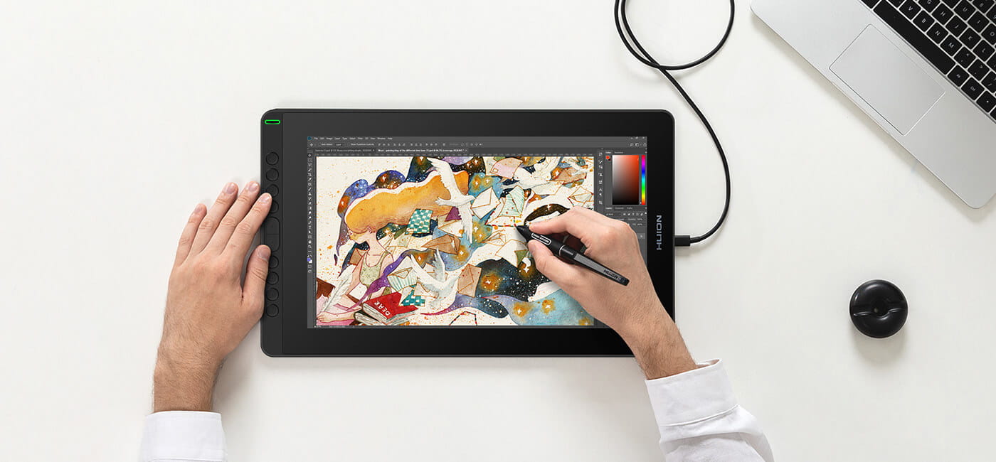 tablet huion
