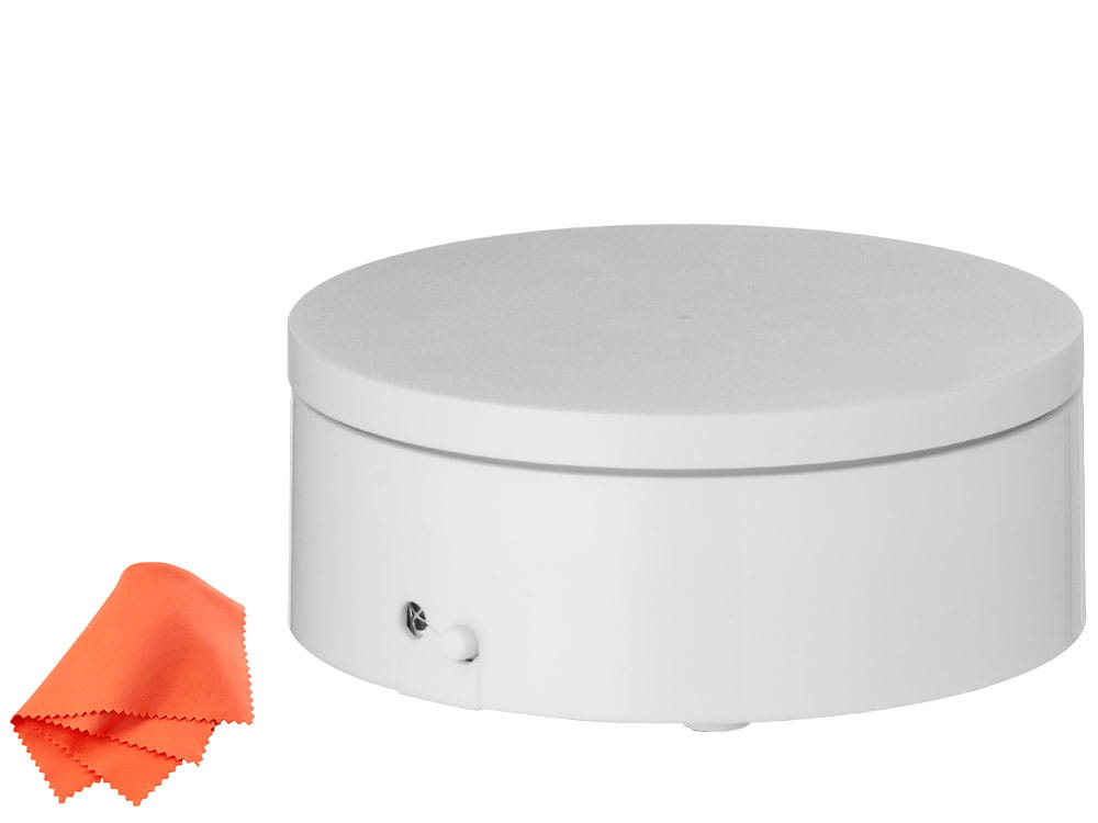 stół obrotowy 360° freepower 12x5cm usb