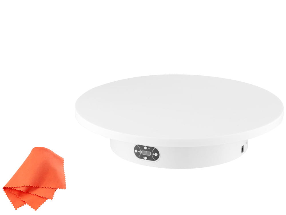 stół obrotowy 360° freepower 30x6cm std 230v