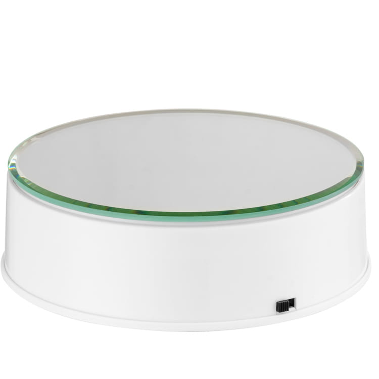 stół obrotowy 360° freepower 14x4,5cm mi usb