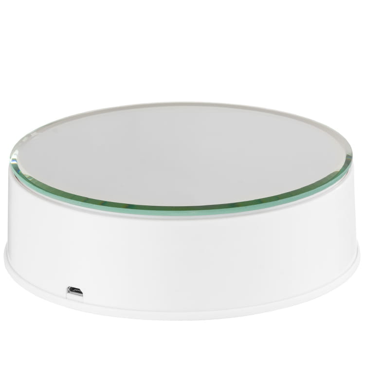 stół obrotowy 360° freepower 14x4,5cm mi usb
