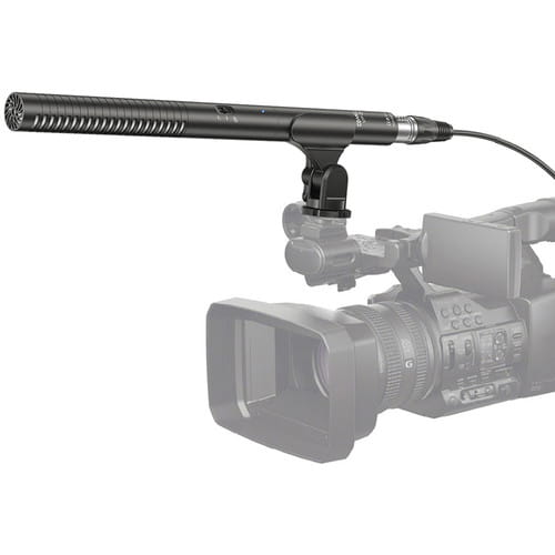 mikrofon cvm-vp2