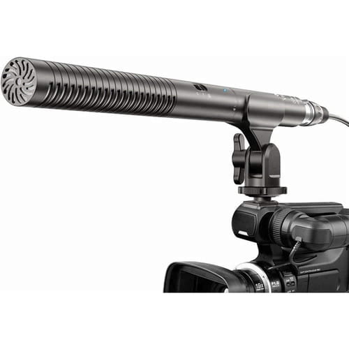mikrofon comica cvm-vp2